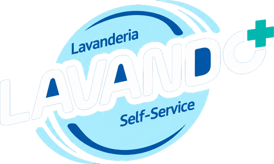 Lavanderia Lavando Mais